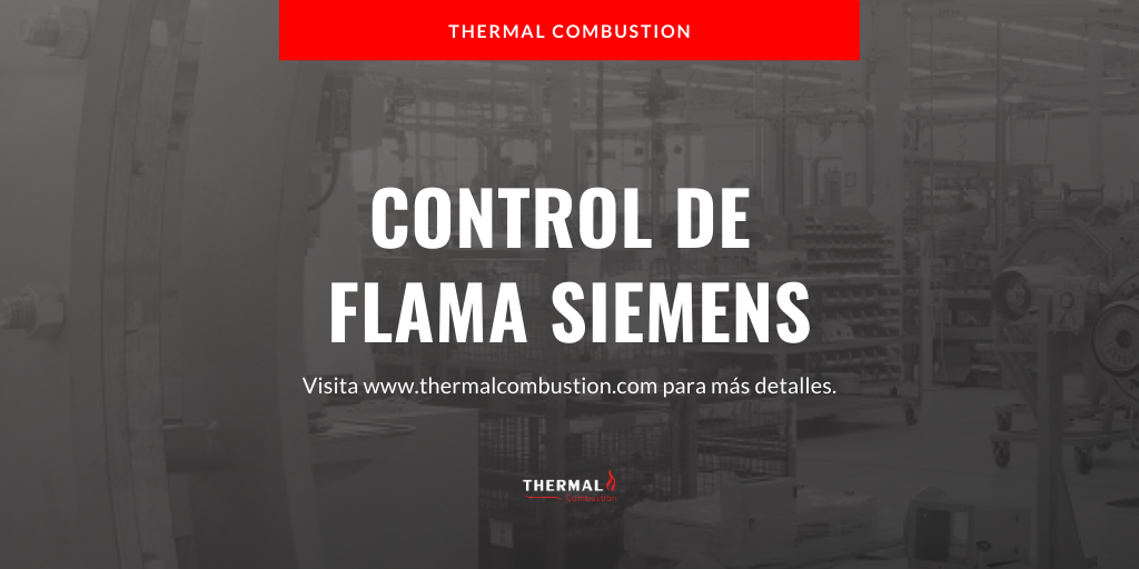 Control-de-flama-Siemens