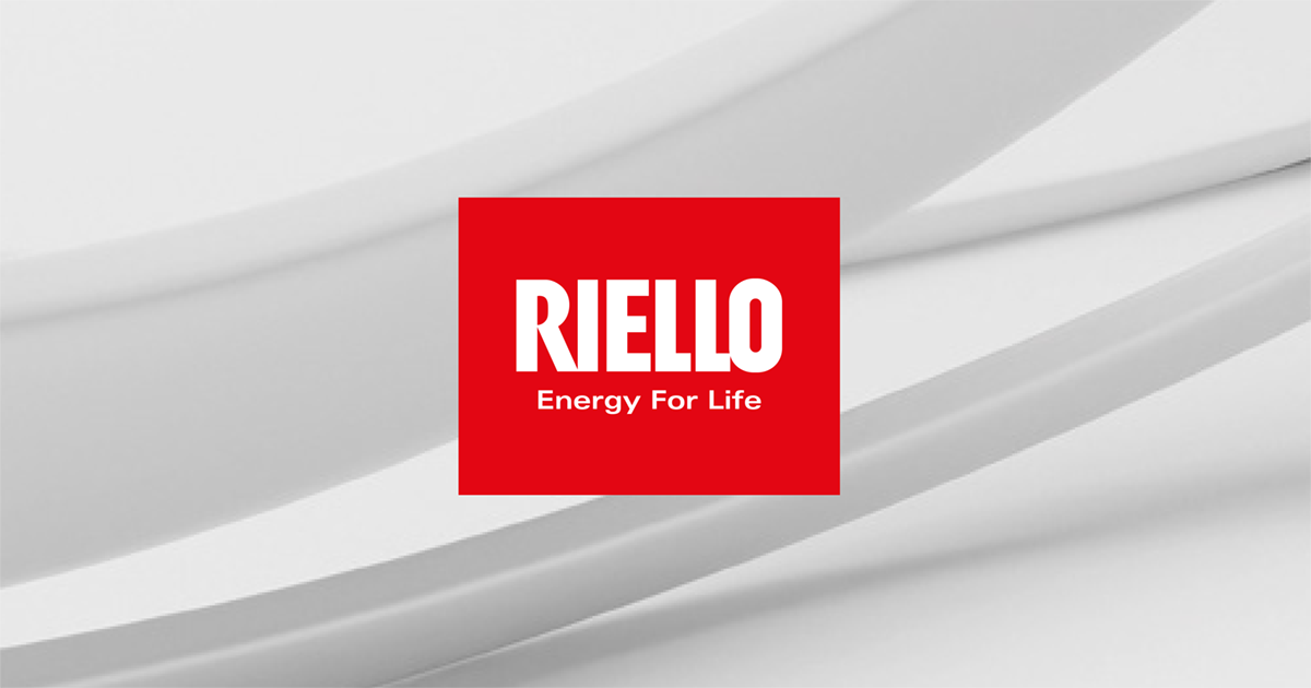 Quemadores Riello